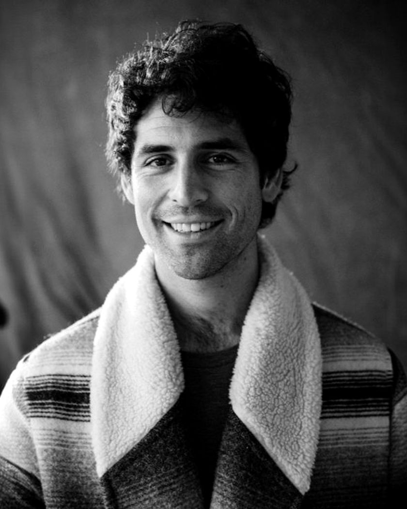 Adam Friedman press photo